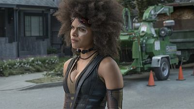Los guionistas de 'Deadpool 2' defienden el tratamiento de sus personajes femeninos noticias imagen