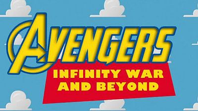 'Vengadores: Infinity War': Así sería la película con Buzz Lightyear como villano noticias imagen