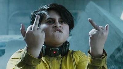 'Deadpool 2': Julian Dennison, Russell en la película, es demasiado joven para verla noticias imagen