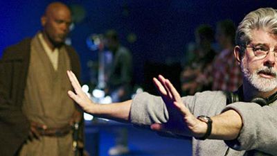 'Han Solo: Una historia de Star Wars': Esta es la escena que George Lucas ayudó a dirigir noticias imagen