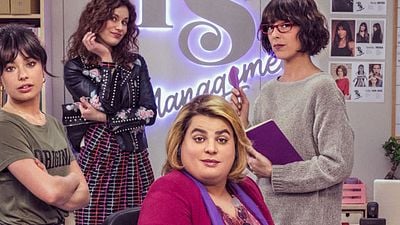 'Paquita Salas': Netflix anuncia la fecha de estreno de la segunda temporada y confirma la renovación por una tercera noticias imagen