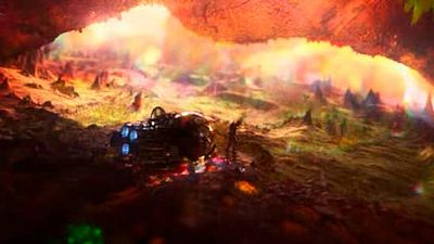 'Vengadores 4': ¿Encajará así el Reino Cuántico en la secuela de 'Infinity War'? noticias imagen