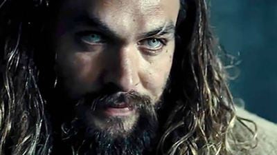 'Aquaman': El último póster revela el nuevo traje del superhéroe