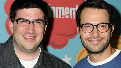 'Cuentos asombrosos': Apple contrata a los creadores de 'Once Upon a Time' noticias imagen