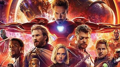 Los guionistas de 'Vengadores: Infinity War' explican la escena postcréditos noticias imagen