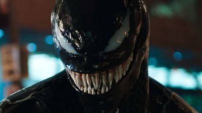 'Venom': Conviértete en un simbionte en esta web noticias imagen