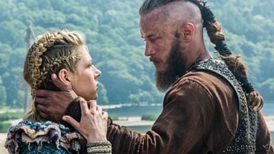 'Vikingos': ¿El enfado por la infidelidad de Ragnar es un agujero de guion? noticias imagen