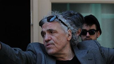 Abel Ferrara retoma el rodaje de 'Siberia', con Willem Dafoe noticias imagen