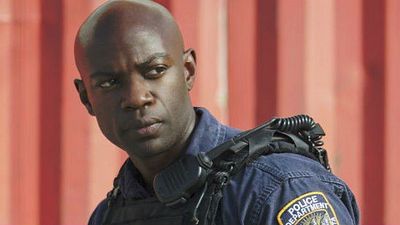 'Maléfica 2': David Gyasi ficha por la secuela noticias imagen
