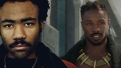 'Black Panther 2': Donald Glover y Michael B. Jordan podrían unirse a la secuela