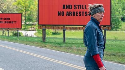 'Tres anuncios en las afueras': Frances McDormand explica los secretos del rodaje en este vídeo en EXCLUSIVA