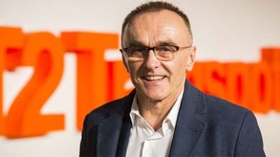 Danny Boyle, confirmado como director de 'James Bond 25'