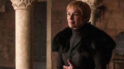'Juego de Tronos': El nombre de Cersei triunfa entre las recién nacidas noticias imagen