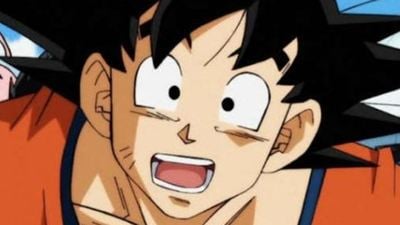 Artista fan de 'Dragon Ball' diseña cómo sería Goku de carne y hueso