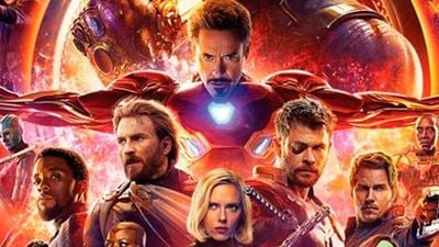 'Vengadores: Infinity War': ¿Por qué no incluyeron a ['SPOILER'] en la escena post-créditos?
