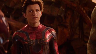 'Vengadores: Infinity War': Los Russo desvelan por qué Spider-Man tarda tanto tiempo en [SPOILER]