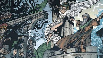 'Locke & Key': Netflix se encuentra en conversaciones para hacerse con la serie tras rechazarla Hulu noticias imagen