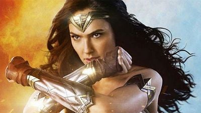 'Wonder Woman 2': ¿Confirman las imágenes del rodaje el regreso de [SPOILER]? noticias imagen
