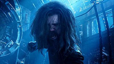 'Vengadores: Infinity War': ¿Cómo se rodaron las escenas de Peter Dinklage? noticias imagen