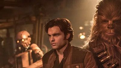 'Han Solo: Una historia de Star Wars': Así consigue el protagonista su apellido en Legends noticias imagen