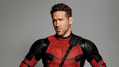 Ryan Reynolds ('Deadpool 2') se sincera sobre su depresión