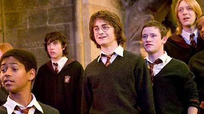 'Harry Potter': J.K. Rowling recuerda el capítulo que más le costó escribir noticias imagen