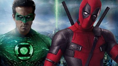 TEST 'Deadpool 2': ¿Eres más Mercenario Bocazas o Linterna Verde? noticias imagen