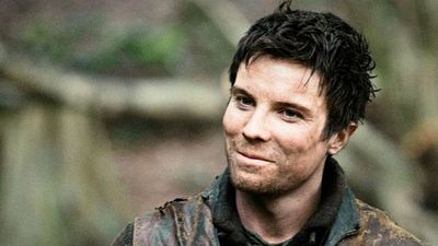 'Juego de Tronos': Joe Dempsie (Gendry) ya ha grabado su final noticias imagen