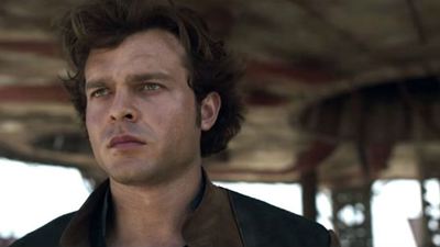 'Han Solo: Una historia de Star Wars': Ron Howard habla sobre los pobres resultados en taquilla