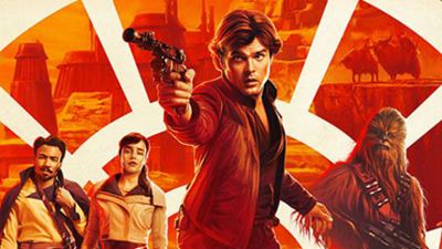 9 preguntas que te haces después de ver 'Han Solo: Una historia de Star Wars'