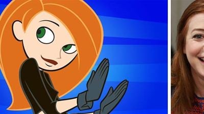 'Kim Possible': Alyson Hannigan, Lily en 'Cómo conocí a vuestra madre', se une a la película de acción real