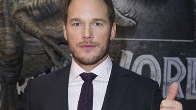 Chris Pratt tiene claro cuál es su papel favorito de toda su carrera noticias imagen