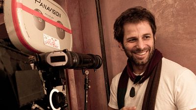 Zack Snyder se aleja del mundo de los superhéroes en 'The Fountainhead' noticias imagen