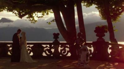 La saga 'Star Wars' a través de sus 50 mejores planos