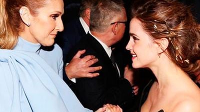 Esta es la 'celebrity' que hace que Emma Watson se emocione