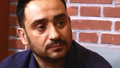 J.A. Bayona se enfrenta a nuestro "Test Jurásico" por 'Jurassic World: El reino caído'