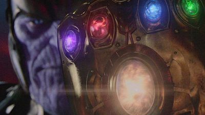 RUMOR Este podría ser el título de 'Vengadores 4' noticias imagen