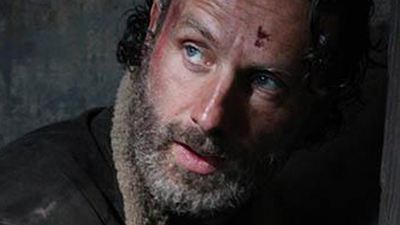 'The Walking Dead': Andrew Lincoln abandonará la serie en la novena temporada