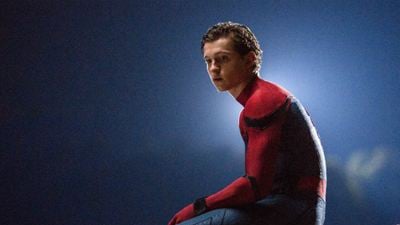 'Vengadores: Infinity War': Unos fans regalan a Tom Holland una bolsa de arena 