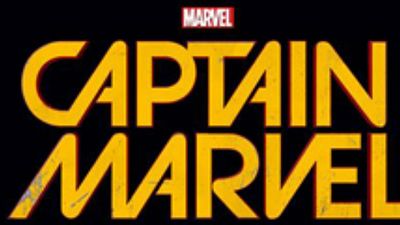 ¿Por qué es verde el traje de Captain Marvel?  noticias imagen