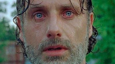 'The Walking Dead': ¿Cómo podría abandonar Rick Grimes la serie? noticias imagen