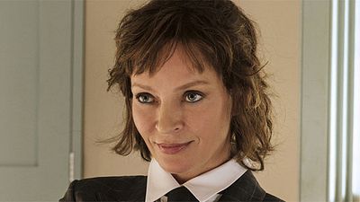 'Chambers': Uma Thurman protagonizará la nueva serie sobrenatural de Netflix noticias imagen