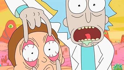 ENCUESTA: Vota por las mejores series de la historia noticias imagen