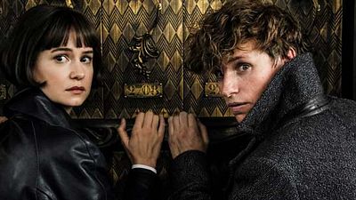 La portada del guion de 'Animales fantásticos 2' da pistas sobre la secuela noticias imagen