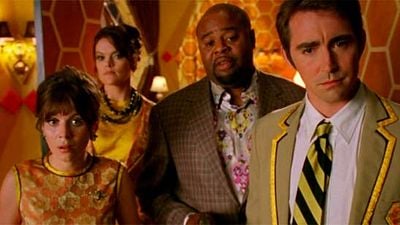 Tras la cancelación de 'Roseanne', muchas otras series se suben al carro y piden 'revivals' y 'reboots' noticias imagen