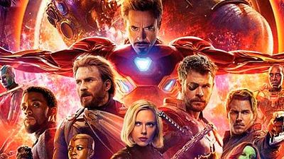 'Vengadores: Infinity War' demuestra que esta es la heroína más poderosa hasta la fecha  noticias imagen