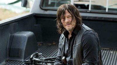 'The Walking Dead': Norman Reedus todavía no ha firmado su nuevo contrato noticias imagen