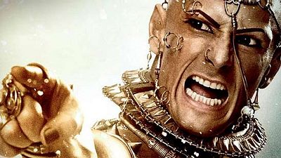 '300': El actor que dio vida a Jerjes ahora triunfa en televisión noticias imagen