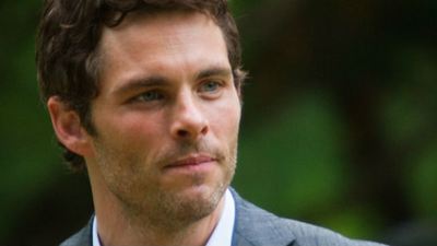 'Sonic the Hedgehog' ficha a James Marsden