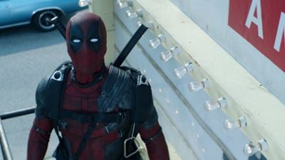 'Deadpool 2': Ryan Reynolds asegura que no se sentó en un bebé para rodar una escena